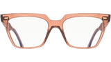 1346 Optical 09 classic brown crystal