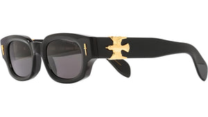 The Great Frog 004 01 Black Gold