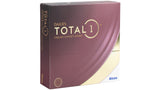 Total 1 Dailies lenti a contatto 90pk