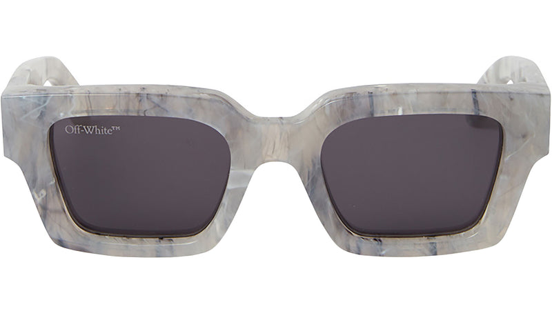 Quali sono gli occhiali da sole più indossati da Virgil Abloh?