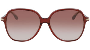 VB613S 607 red and champagne