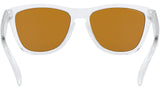 Frogskins OO9013 H7 polished clear