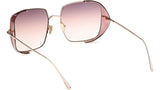 Toby 02 FT0901 28F gold pink